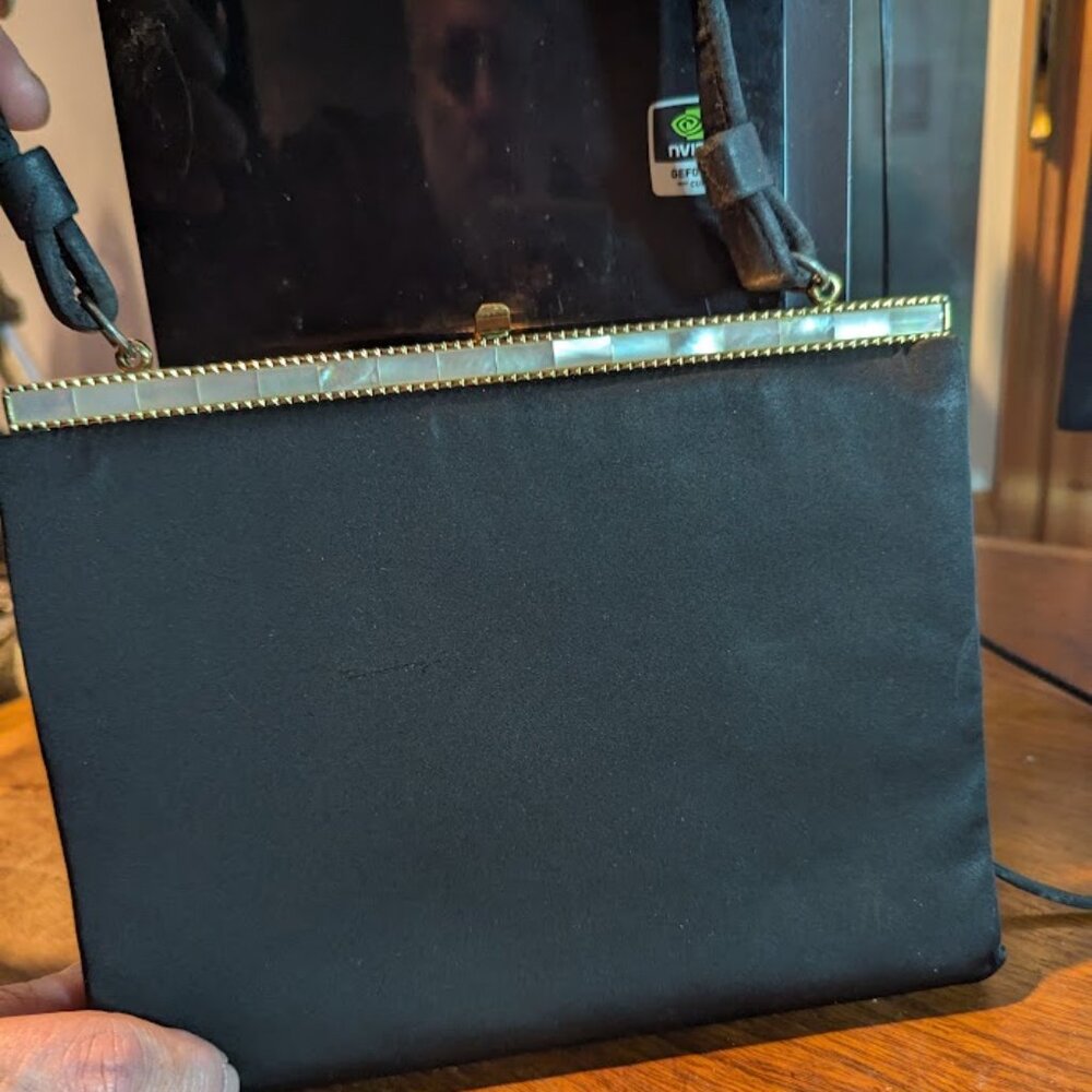 After Five Ladies Purse
